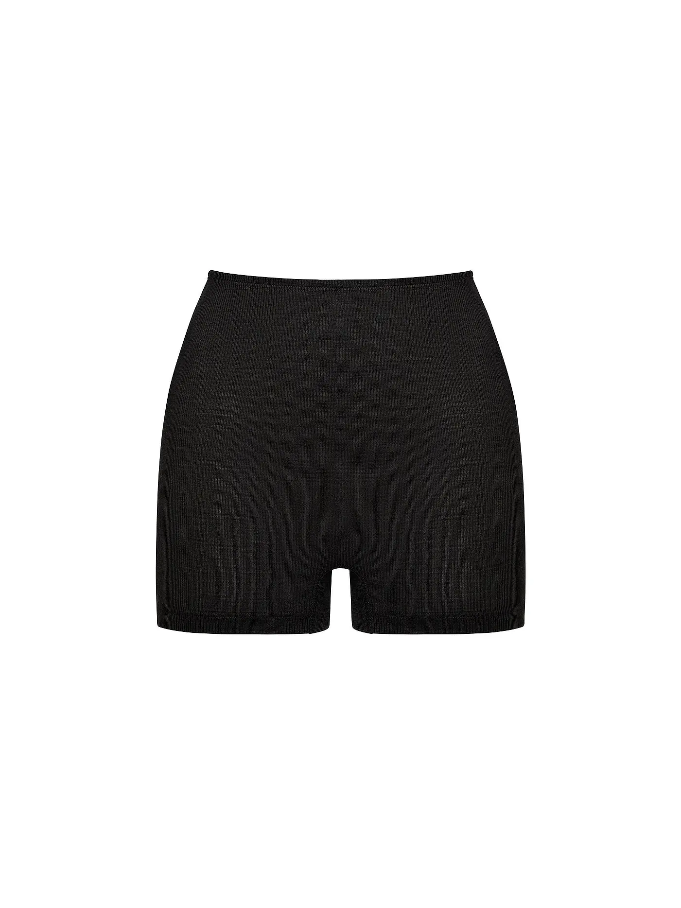 MEY | Panty LOVE | schwarz